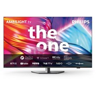 PHILIPS TV 75PUS8919/12, LED, Smart TV, 75"
